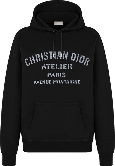 dior hoodie mens cheap|christian dior sweatsuit.